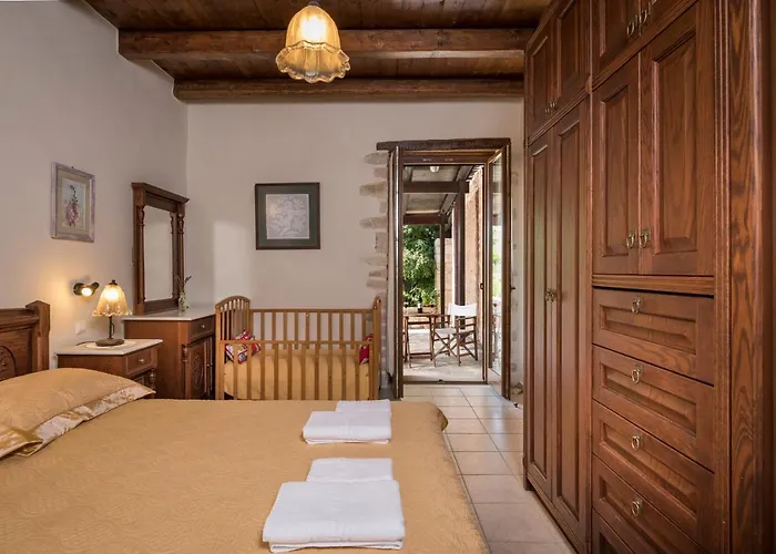 Xatheri Villas