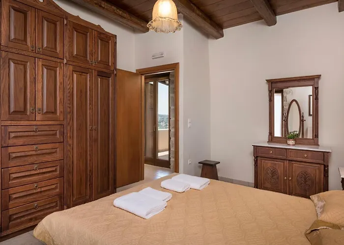 Xatheri Villas