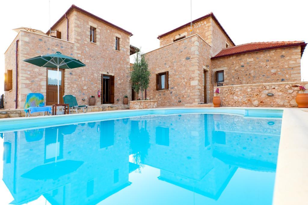 Villa Xatheri