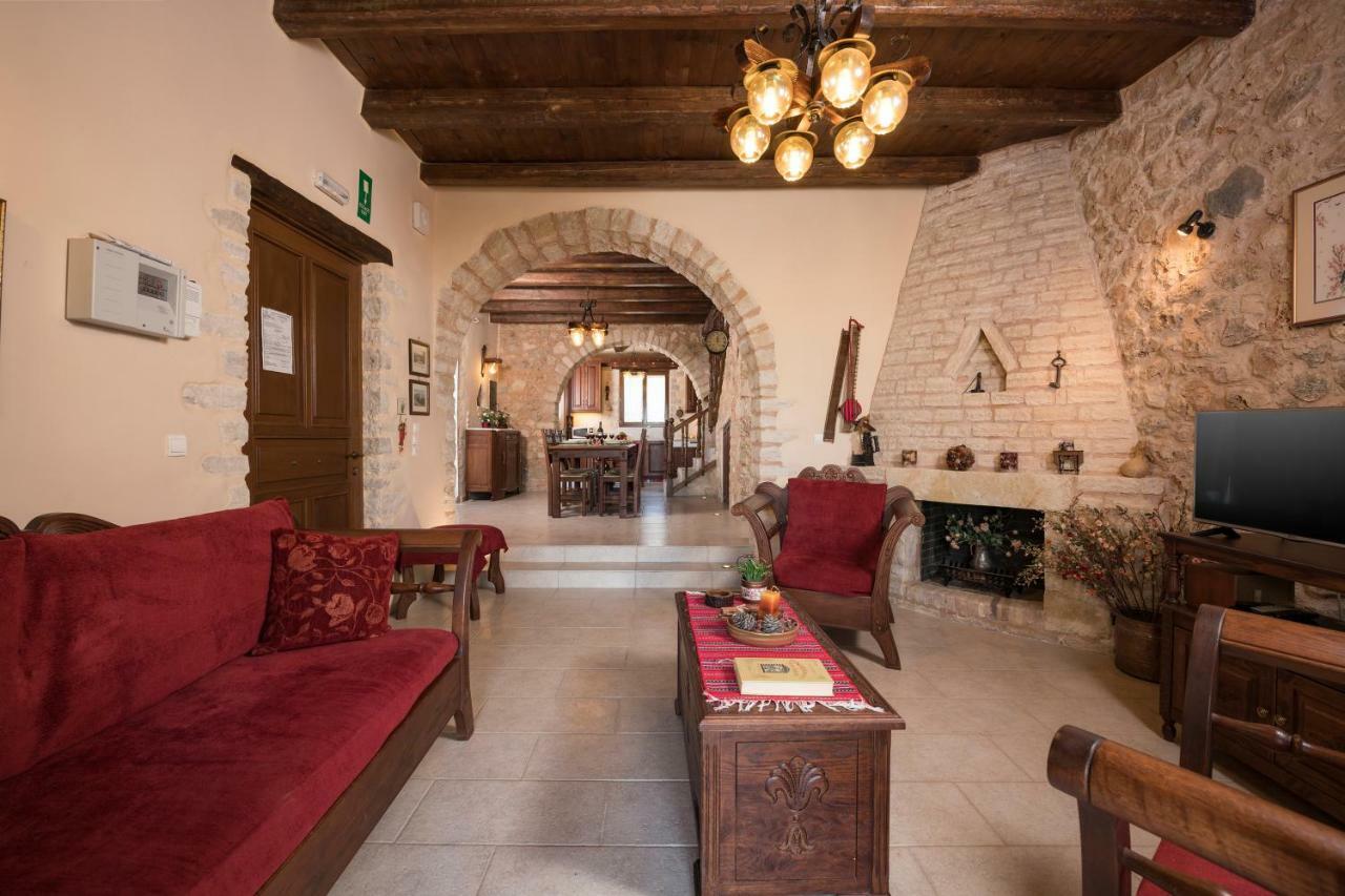 Villa Xatheri