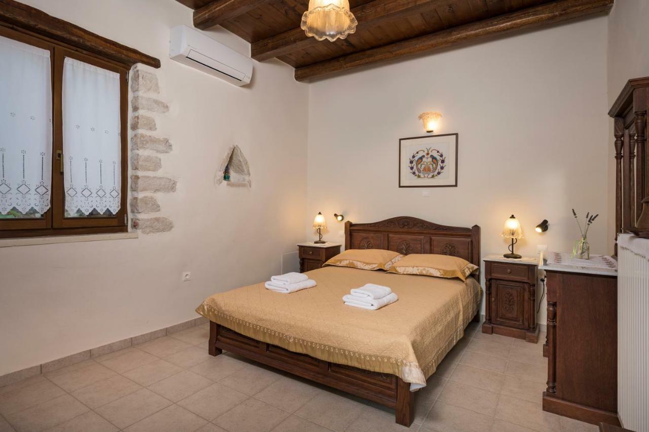 Villa Xatheri