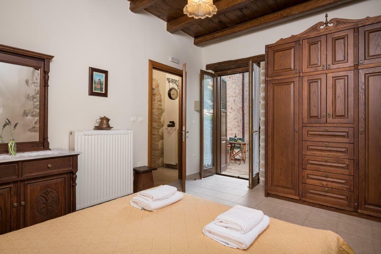 Villa Xatheri *