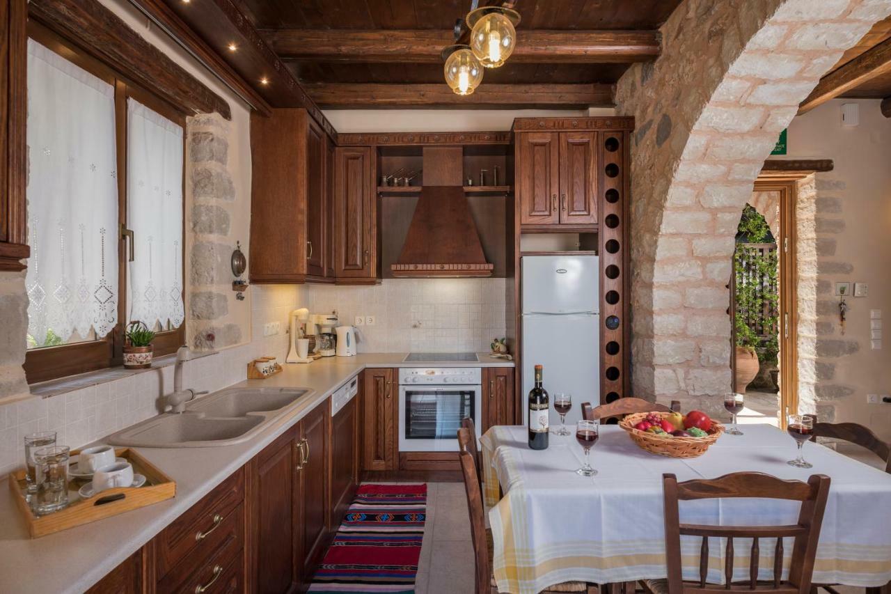 Villa Xatheri Vamos