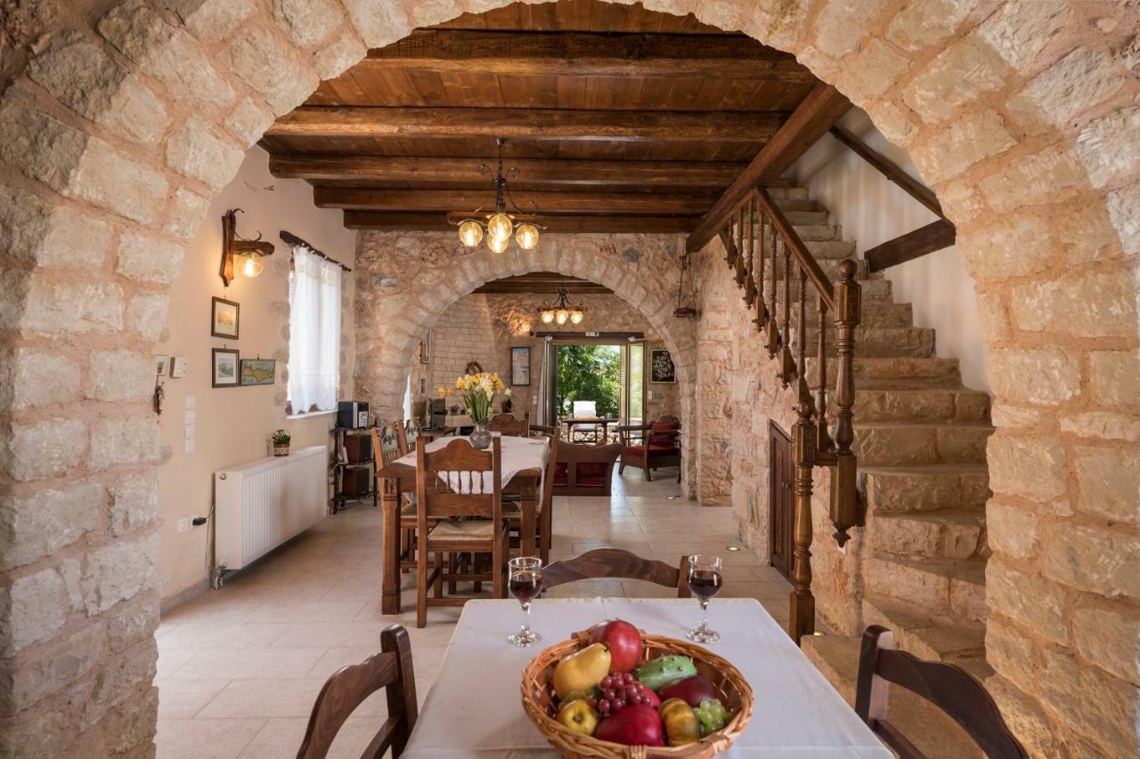 Villa Xatheri Vamos