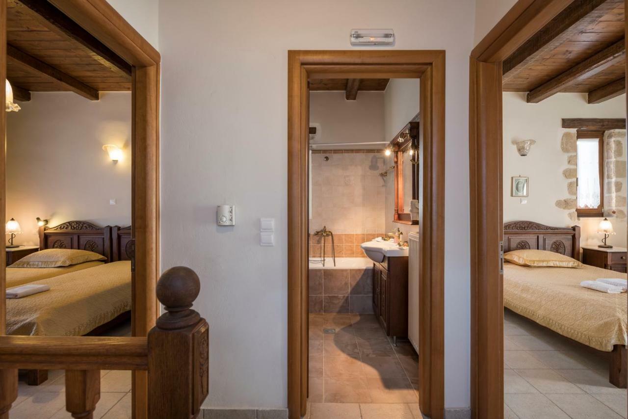 Xatheri Villa Vamos