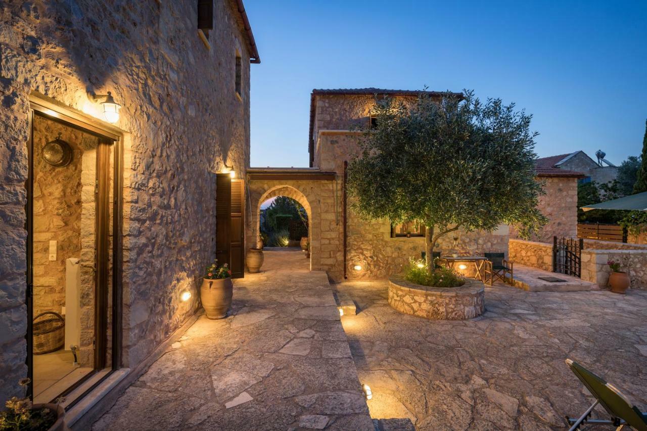 Villa Xatheri