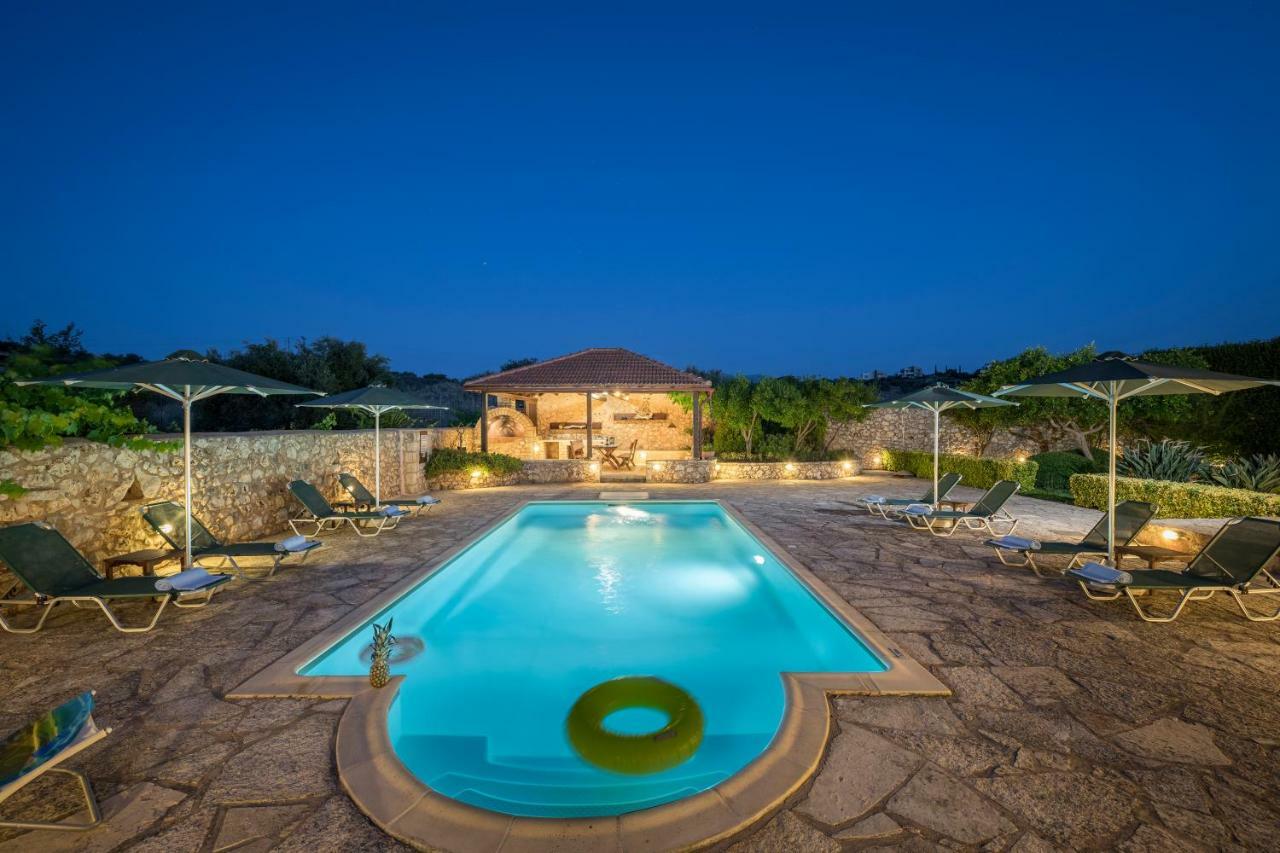 Villa Xatheri Vamos