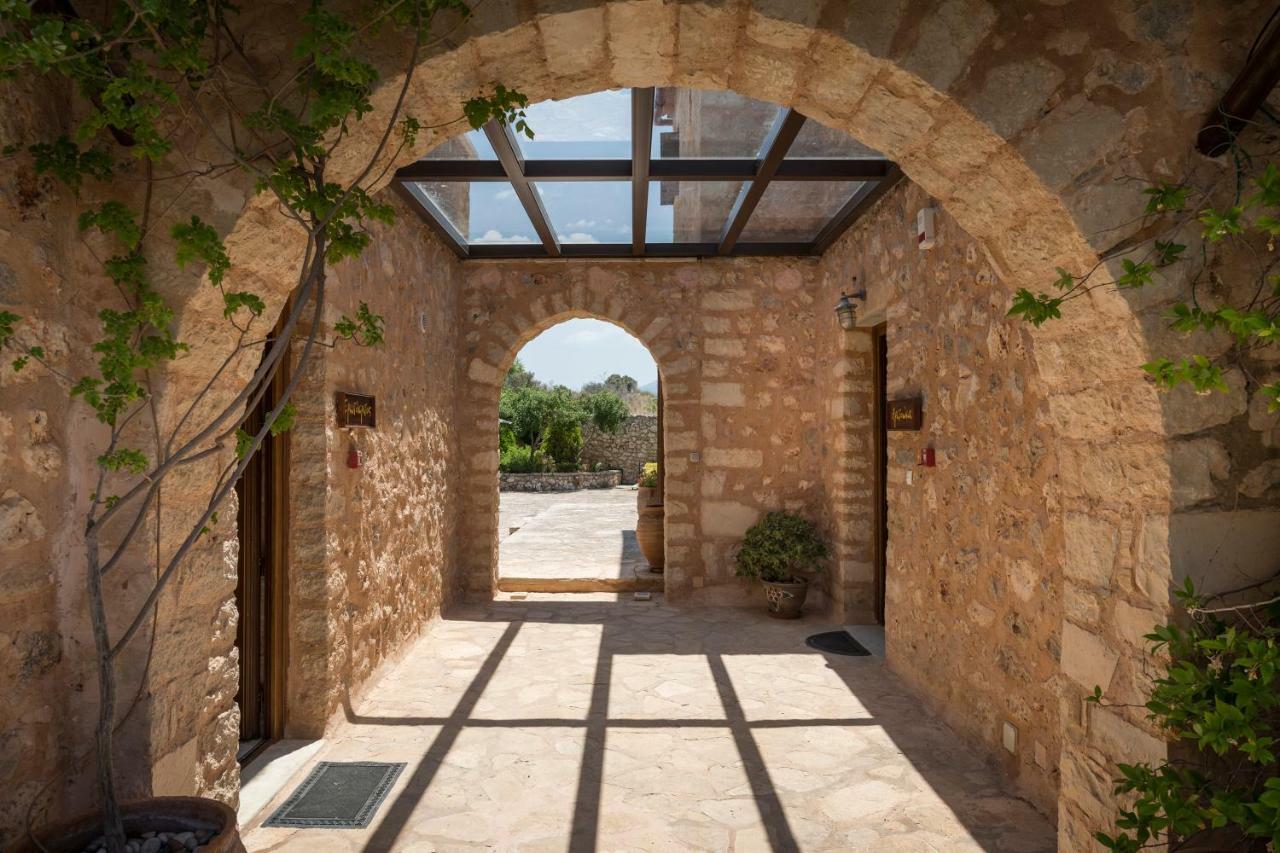 Xatheri Villa Vamos