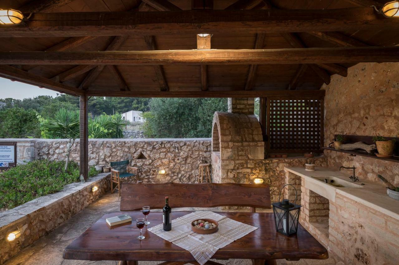 Xatheri Villa *