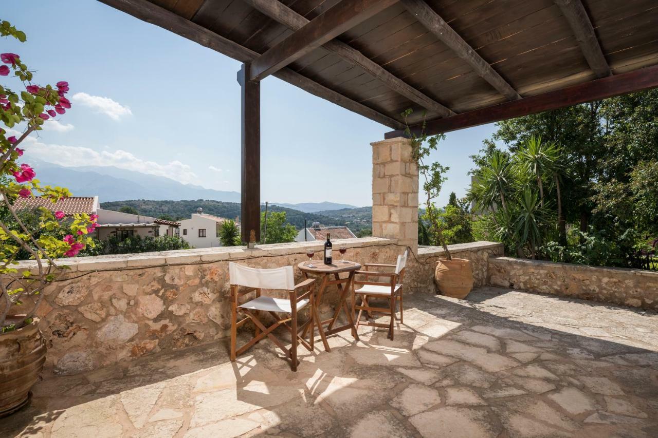 Villa Xatheri