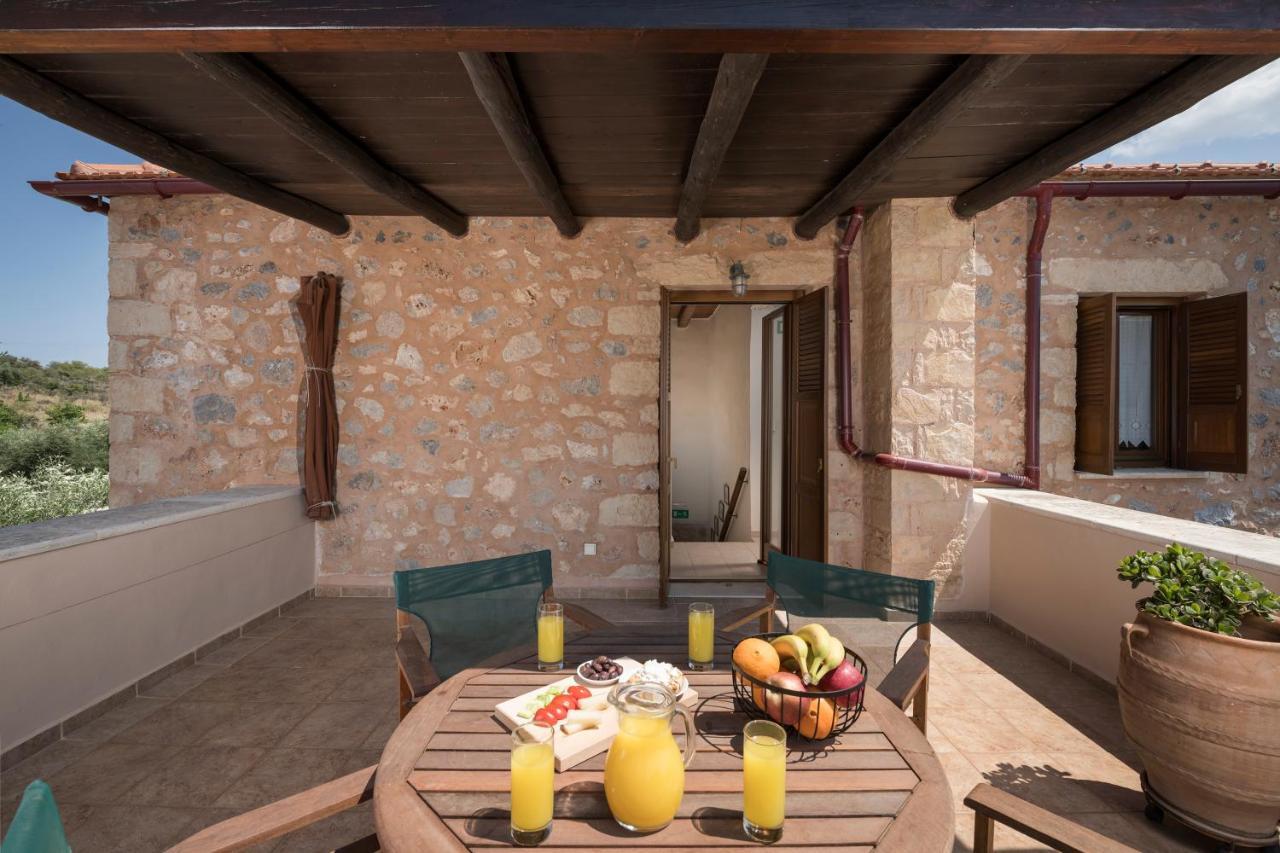 Xatheri Villa *