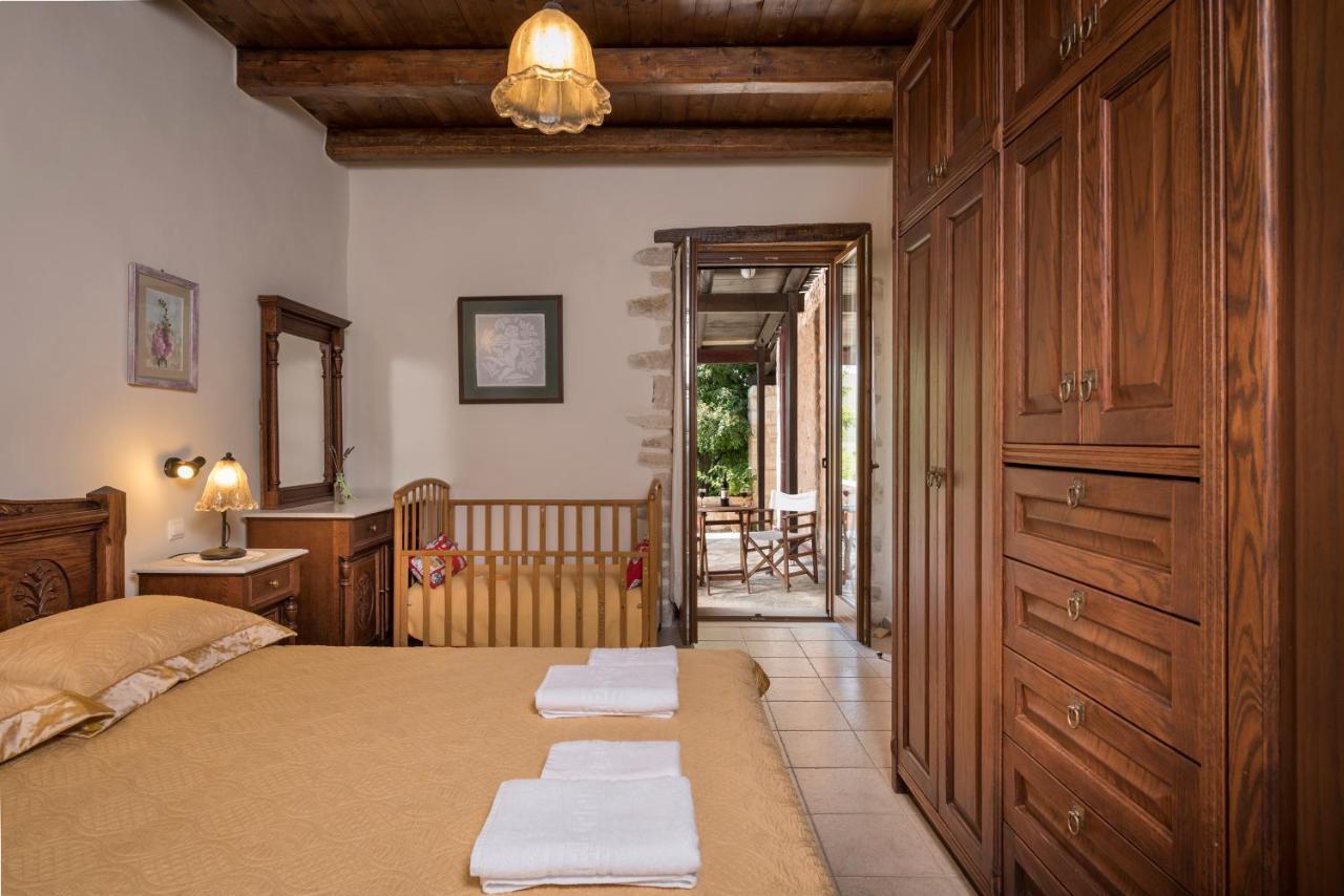 Villa Xatheri *