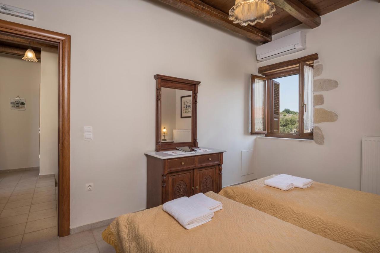 Villa Xatheri