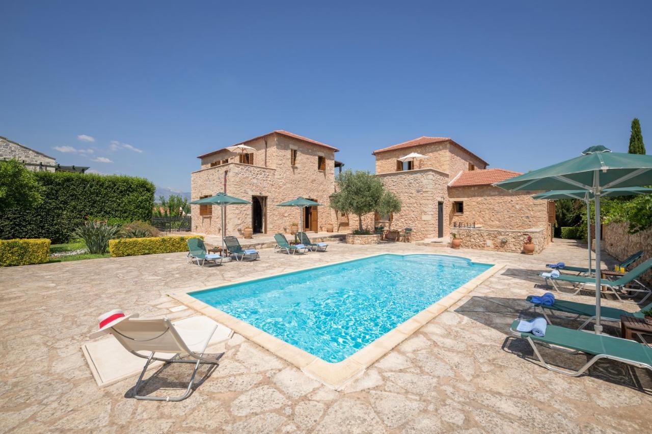Xatheri Villa *