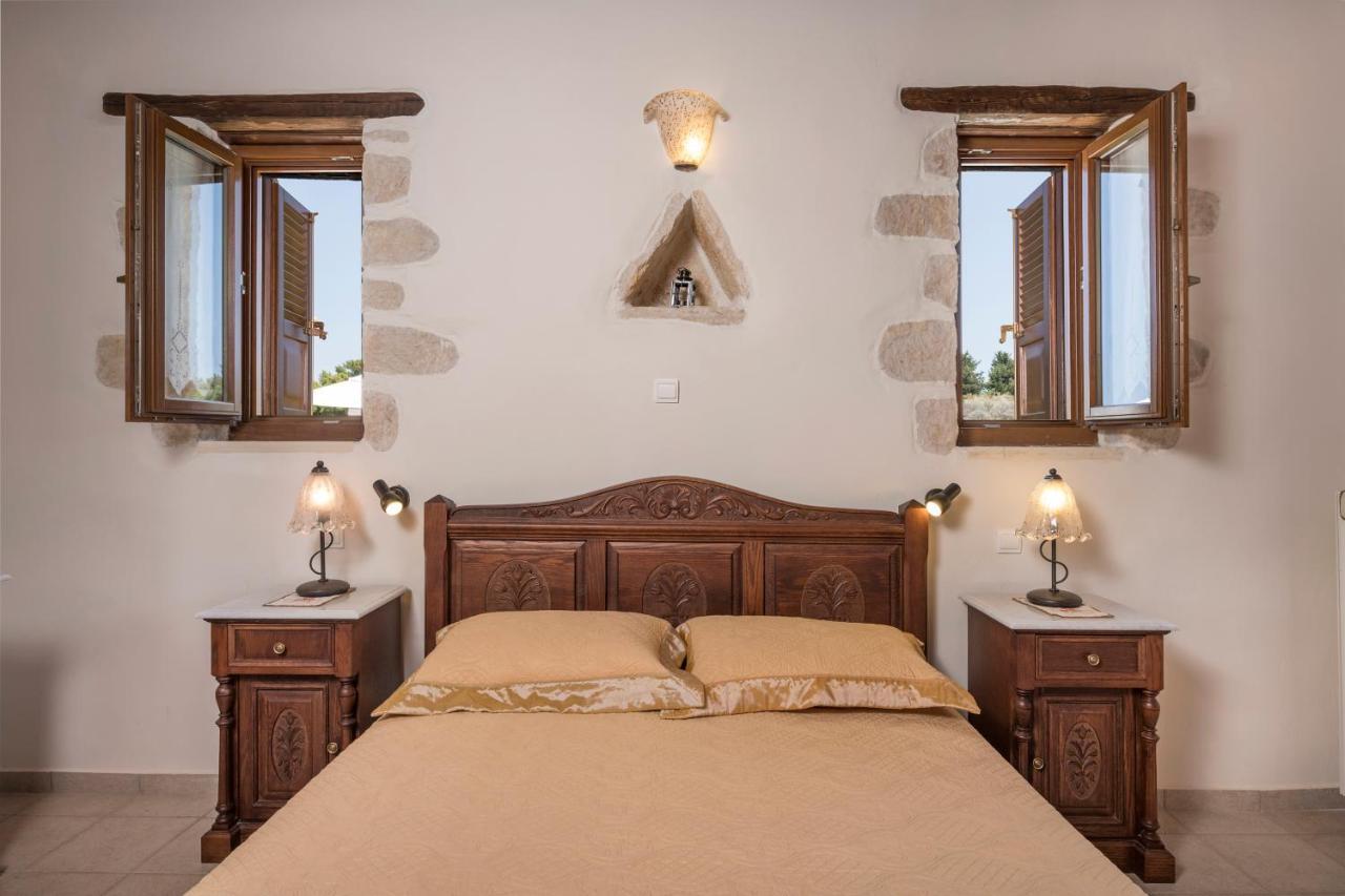 Xatheri Villa Vamos