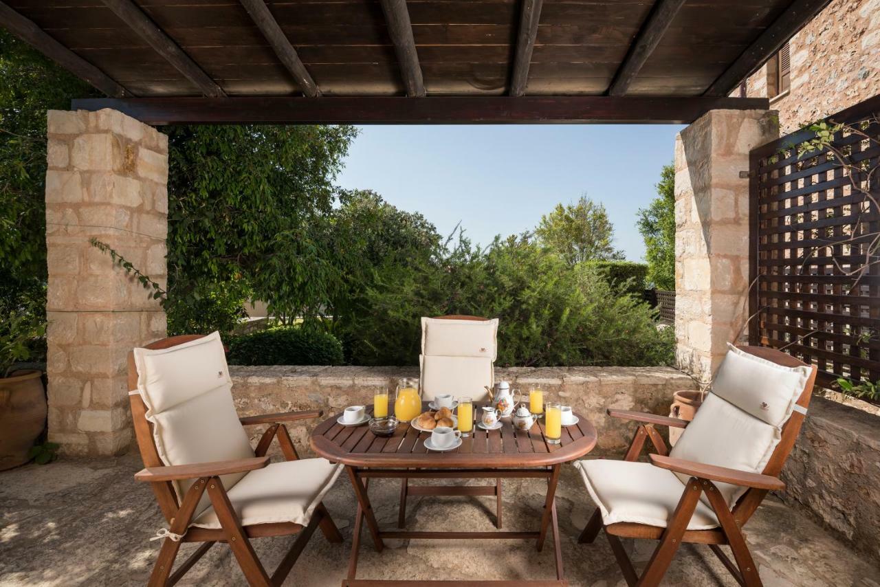 Xatheri Villa