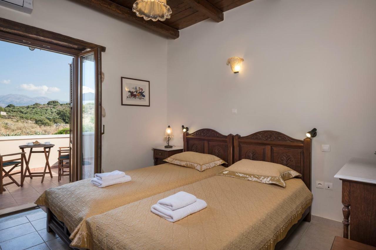 Villa Xatheri Vamos
