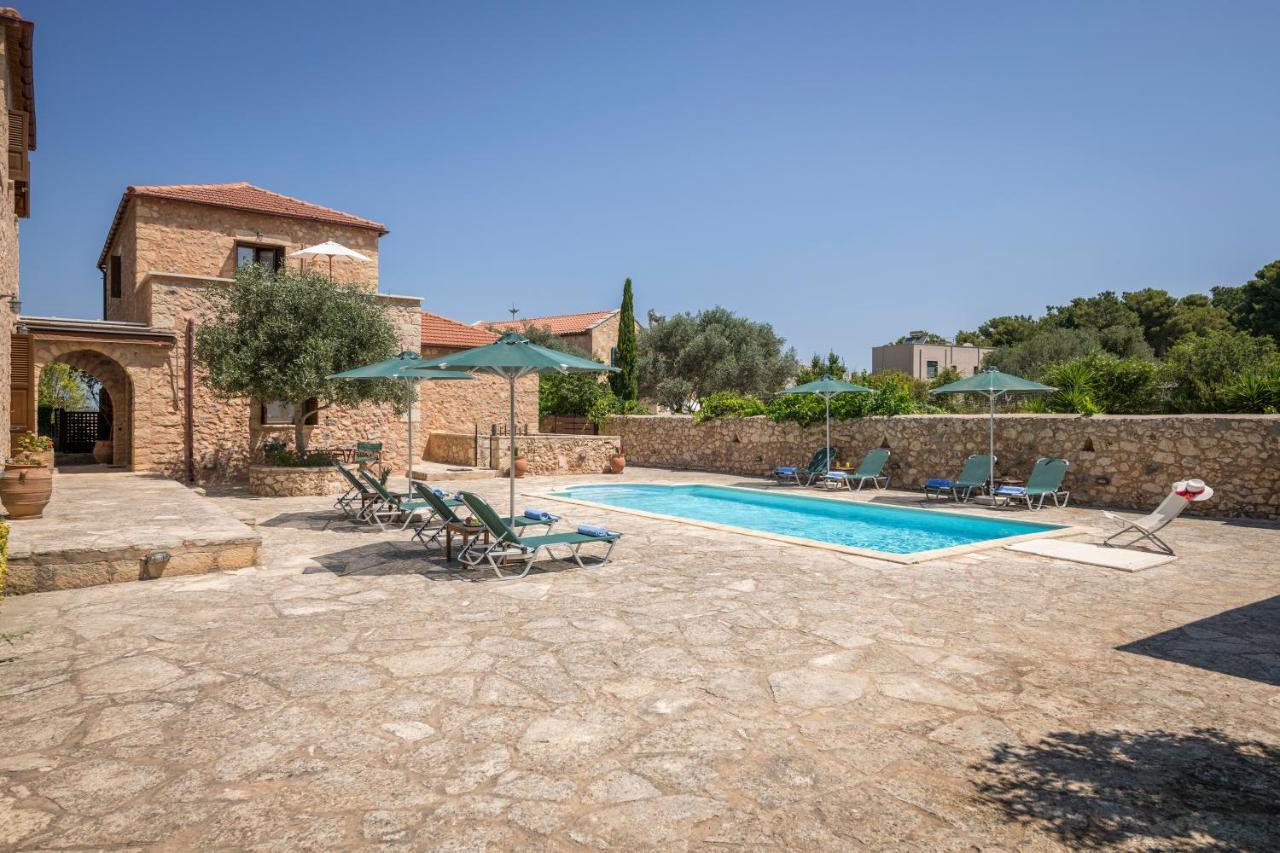Villa Xatheri Vamos